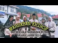 Download Lagu MARHABAN KHIROF - TIM BERZANJI MARHABAN PUTRI MUARO JAMBI 2024
