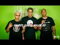 Lagu Brasil Grime Show: DINIBOY, ELICÊ \u0026 MAJOR RD