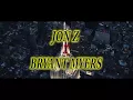 El Alfa El Jefe ft Jon Z ❌Bryant Myers - Suave Remix ( Video Oficial )