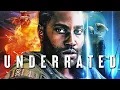 The Creator - when the audience FAILS original filmmaking