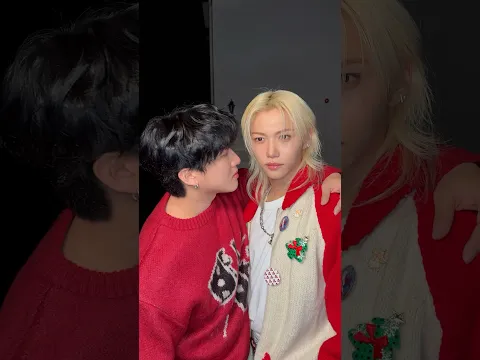 Changbin & Felix