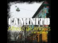 Sangre Maleva (feat. Orquesta de Alfredo de Angelis & Oscar Larroca) - Orquesta de Alfredo de Angelis & Oscar Larroca
