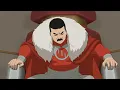 Thragg Initiates The Great Purge Invincible Season 4 Episode 7