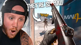 TIMTHETATMAN THE MW4 SHOTGUN GOD