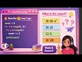 Python Logic Challenge codewithkousalya