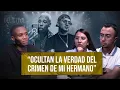 Lagu Hermano de Regio Clown: 'Así están ocultando la verdad sobre el crimen de mi hermano y B King'