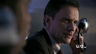White Collar Neal Caffrey Political Fixer