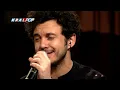 Seni Sevmiyorum Artık - Rubato & Buray