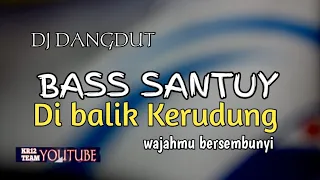 Download DJ DANGDUT Dibalik Kerudung BASS SANTAI COCOK BUAT  TEMAN NGOPI MP3