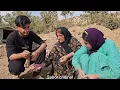 A Nomadic Family Breaks a Treasure Jar—What They Found Was UNBELIEVABLE!