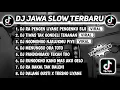 Download Lagu DJ RA PENGEN LIYANE PENGENKU SIJI MUNG KOWE (DUMES) || DJ JAWA SLOW TERBARU 2023 FULL ALBUM MP3