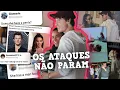 BRUNA MARQUEZINE AND SHAWN MENDES WHY ARE FOREIGNERS ATTACKING THE COUPLE