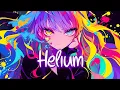 Download Lagu 「Nightcore」 Helium - The Chainsmokers, Anna Sofia ♡ (Lyrics)