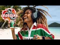 Download Lagu GEORGINA x Dj Manzin