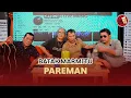Download Lagu Pareman I Cipt Bunthora Situmorang I Cover : Batak Marmitu