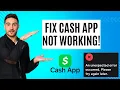 Cash App Is Not Working 2025 Here s How to Fix It