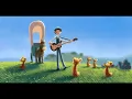 El Lorax - This Is The Place Tricky Version