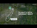 Broadcastify provides insight into moments after small plane lost door over Cheektowaga