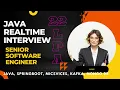 Latest HCL java interview questions and answers Microservices interview questions