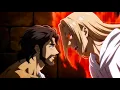 Scary JOSEPH VS LUCIFER IN PRISON