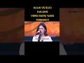 Download Lagu Aulia da academy vs suci kdi - ilalang siapa yang paling bagus
