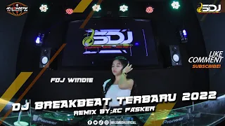 dj remix goyang dumang lets party together melody never be alone perpisahan termanis