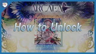 Download [Arcaea][Eng Sub] How to Unlock Anomaly Song - Fracture Ray [Future 10] MP3