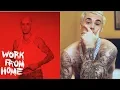 Download Lagu Justin Bieber Drops Perfect Lockdown Soundtrack With 'Work From Home' EP