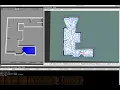 ROS Autonomous Robot Exploration using Rapidly Randomized Tree RRT