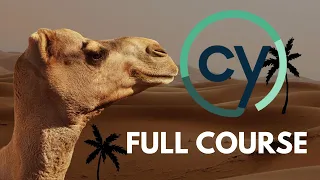 FULL COURSE Cypress Testing Write Professional Tests Integrate CI CD