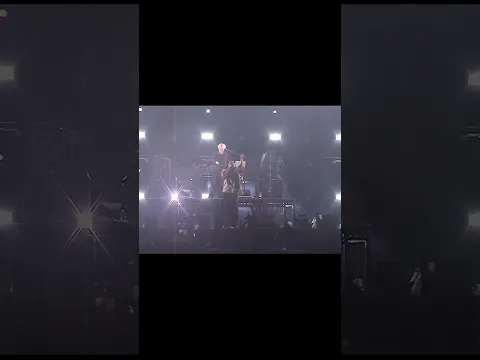 のびしろ - Thank you !!  RUSH BALL 2026 #CreepyNuts #nobishiro #shorts