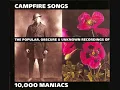 10,000 Maniacs - I Hope That I Don't Fall In Love With You