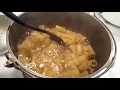 Easy Beef Rigatoni Recipe