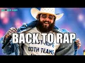 Post Malone Came Back To Hip Hop