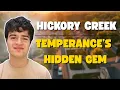 Hickory Creek Neighborhood Tour Temperance MI Neighborhood Spotlight Ep 1