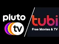 Pluto TV vs Tubi TV Hundreds of Live Channels and Thousands of Hours VOD How Do They Compare