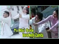 Download Lagu Recreate TERNIAT\u0026TERMIRIP!!  Tu Hai Sola II Versi Nelly Zamita