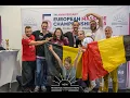 NewMa Euro Massage Championship 2025 - The After Movie