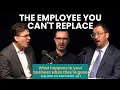 Key Person Insurance What If Your Best Employee Is Gone Keep What You Build Ep 9 ft Thomas Hull