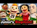 Download Lagu SML Movie: Junior's Stepmom!
