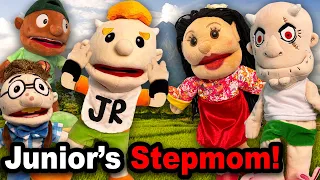 SML Movie Junior s Stepmom