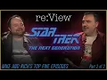 Download Lagu Mike and Rich's Top 5 Star Trek TNG Episodes! - re:View (part 2)
