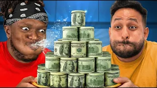 Make Us Laugh Win 1 000 USA Edition Ft Adam W Anwar
