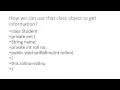 Java Architecture Part-4