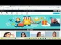 Ecommerce website using ReactJs Firebase and Bootstrap