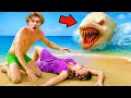 Download Lagu My Sister Got Hurt At The Beach