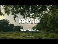 Download Lagu FRANKY S – KEMARIN (Lyrics)