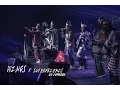 Download Lagu Wings And Superfriends Di Temasek