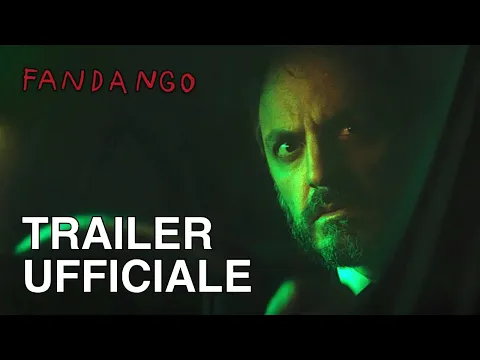 PIOVE (2022) - Trailer Ufficiale