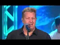 Rascal Flatts God Bless the Broken Road and Changed